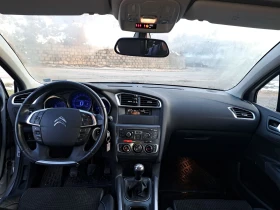 Citroen C4 Exclusive, Газ, снимка 8