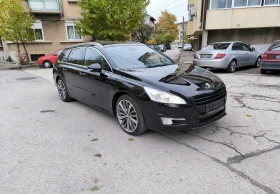 Peugeot 508 GT 2.2hdi JBL печка, снимка 4