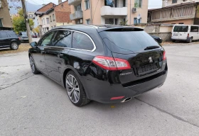 Peugeot 508 GT 2.2hdi JBL печка, снимка 2