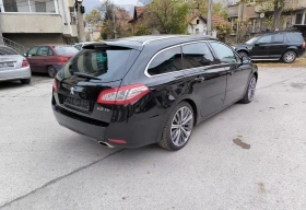 Peugeot 508 GT 2.2hdi JBL печка, снимка 3