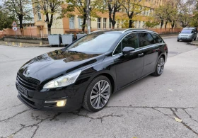 Peugeot 508 GT 2.2hdi JBL печка, снимка 1