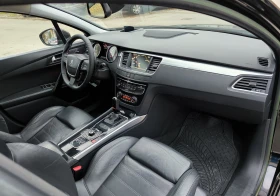 Peugeot 508 GT 2.2hdi JBL печка, снимка 10