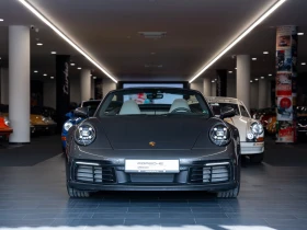 Обява за продажба на Porsche 911 Carrera 4 Cabriolet ~ 269 000 лв. - изображение 2