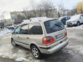 Ford Galaxy, снимка 1