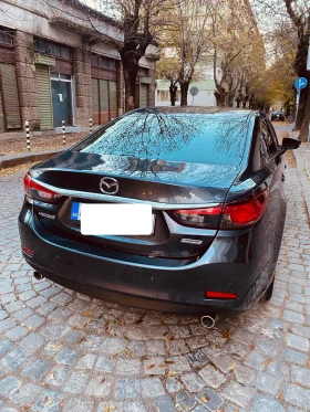 Mazda 6, снимка 4