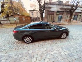 Mazda 6, снимка 5