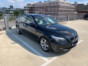 BMW 530 530xd FACELIFT 235к.с , снимка 4