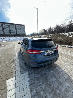 Ford Mondeo ST Line, снимка 6