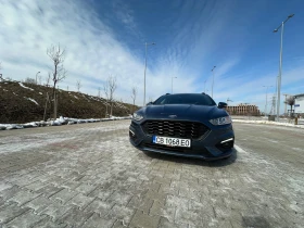 Ford Mondeo ST Line, снимка 2