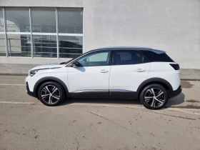 Peugeot 3008 1.6HDI GT-Line KEYLESS  KAMERA NAVI  Avtomatik, снимка 2