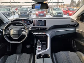 Peugeot 3008 1.6HDI GT-Line KEYLESS  KAMERA NAVI  Avtomatik, снимка 10