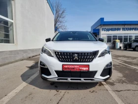 Peugeot 3008 1.6HDI GT-Line KEYLESS KAMERA NAVI Avtomatik - 27800 лв. - 93829028 | Car24.bg