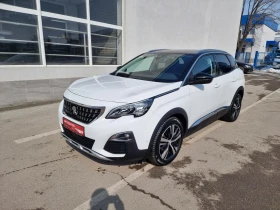 Peugeot 3008 1.6HDI GT-Line KEYLESS  KAMERA NAVI  Avtomatik, снимка 1