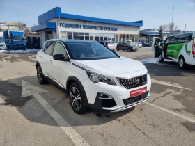 Peugeot 3008 1.6HDI GT-Line KEYLESS KAMERA NAVI Avtomatik - 27800 лв. - 93829028 | Car24.bg