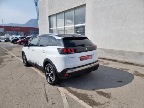 Peugeot 3008 1.6HDI GT-Line KEYLESS KAMERA NAVI Avtomatik - 27800 лв. - 93829028 | Car24.bg