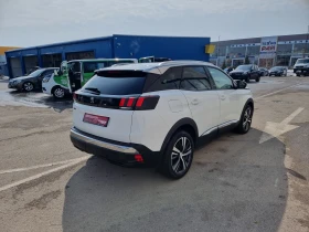 Peugeot 3008 1.6HDI GT-Line KEYLESS KAMERA NAVI Avtomatik - 27800 лв. - 93829028 | Car24.bg