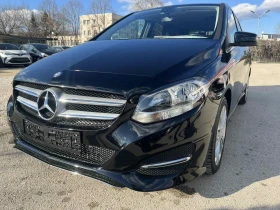 Mercedes-Benz B 180 1.5CDI, снимка 8