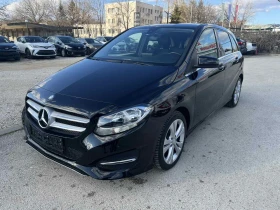 Mercedes-Benz B 180 1.5CDI 1