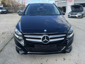 Mercedes-Benz B 180 1.5CDI, снимка 2