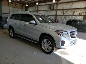     Mercedes-Benz GLS 450