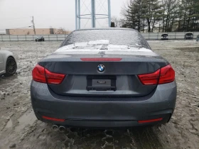 BMW 430 XI* M PACK* HEAD UP* ПАМЕТ - 30000 лв. - 56405285 | Car24.bg