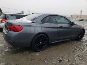 BMW 430 XI* M PACK* HEAD UP* ПАМЕТ - 30000 лв. - 56405285 | Car24.bg