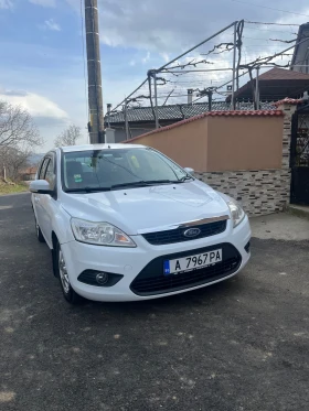 Ford Focus, снимка 2