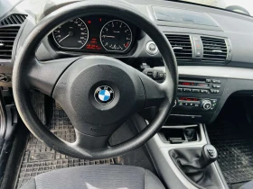 BMW 116, снимка 9