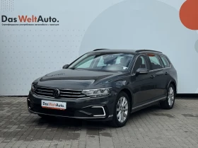 VW Passat VW Passat Var GTE Plug-In-Hybrid 1.4 TSI - изображение 1