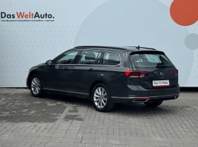 Обява за продажба на VW Passat VW Passat Var GTE Plug-In-Hybrid 1.4 TSI ~50 500 лв. - изображение 2