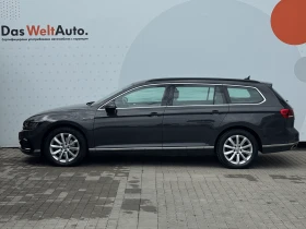 Обява за продажба на VW Passat VW Passat Var GTE Plug-In-Hybrid 1.4 TSI ~50 500 лв. - изображение 3