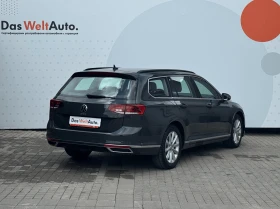 Обява за продажба на VW Passat VW Passat Var GTE Plug-In-Hybrid 1.4 TSI ~50 500 лв. - изображение 1