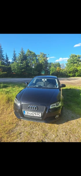 Audi A3 | Mobile.bg    5