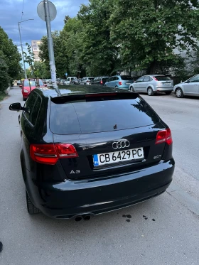 Audi A3 | Mobile.bg    2