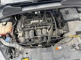 Ford Focus 1.6i LPG 120hp* LED* NAVI* КАМЕРА* KEYLESS* 9.2015 - 14500 лв. - 85554759 2