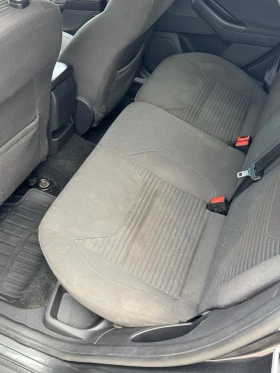 Ford Focus 1.6i LPG 120hp* LED* NAVI* КАМЕРА* KEYLESS* 9.2015 - 14500 лв. - 85554759 10