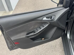 Ford Focus 1.6i LPG 120hp* LED* NAVI* КАМЕРА* KEYLESS* 9.2015 - 14500 лв. - 85554759 8