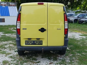 Fiat Doblo 1.9D///143000 | Mobile.bg    4