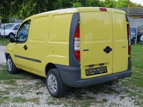 Fiat Doblo 1.9D///143000 | Mobile.bg    5