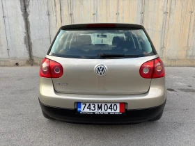 VW Golf 1.4 Стария мотор 5 врати - 5400 лв. - 42118231 5