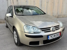 VW Golf 1.4 Стария мотор 5 врати - 5400 лв. - 42118231 2