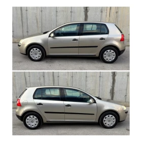 VW Golf 1.4 Стария мотор 5 врати - 5400 лв. - 42118231 6