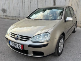 VW Golf 1.4 Стария мотор 5 врати - 5400 лв. - 42118231 1