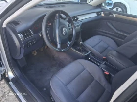 Audi A6   | Mobile.bg    9