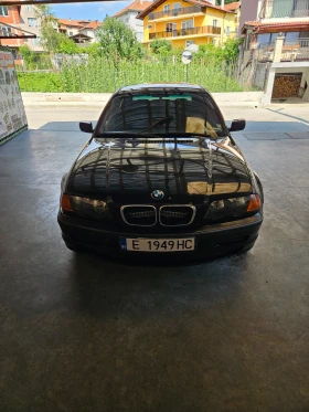 Обява за продажба на BMW 320 Седан ~3 000 лв. - изображение 9