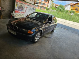 Обява за продажба на BMW 320 Седан ~3 000 лв. - изображение 2