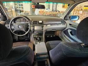 Обява за продажба на BMW 320 Седан ~3 000 лв. - изображение 6