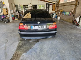 Обява за продажба на BMW 320 Седан ~3 000 лв. - изображение 1
