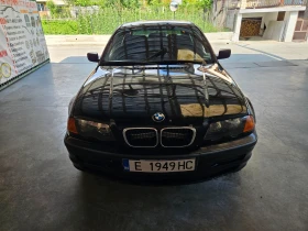 Обява за продажба на BMW 320 Седан ~3 000 лв. - изображение 1