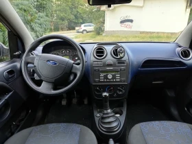 Обява за продажба на Ford Fiesta 1.3i ~2 490 лв. - изображение 9